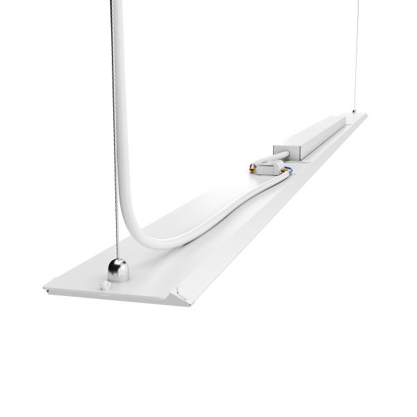 Retail Basic 1516x66x25 30Вт 5000К Опал