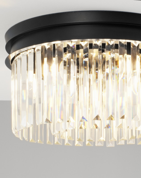 Накладная люстра Moderli V10372-6C