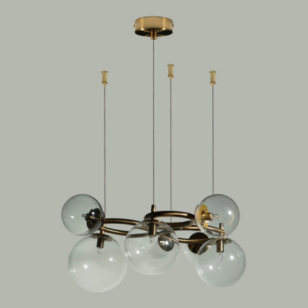 Подвесной светильник LOFT IT 10047/7