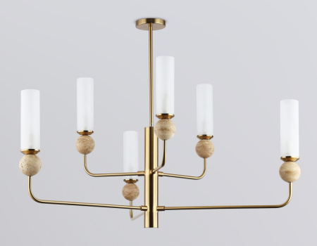 Люстра на штанге Ambrella Light LH53251