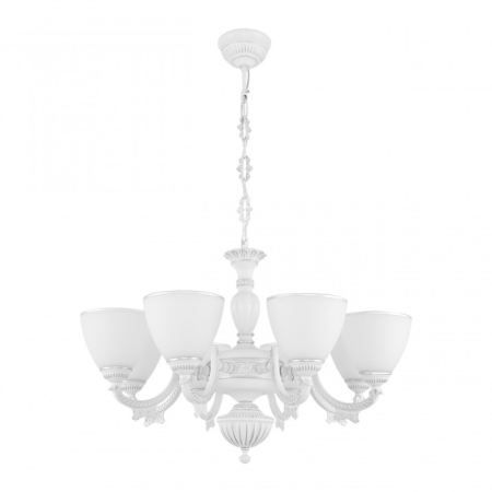 Подвесная люстра Arte Milano 342837/8 WT+SL