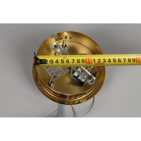 Подвесная люстра APLOYT APL.844.03.08