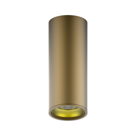 Накладной светильник Gauss HD002