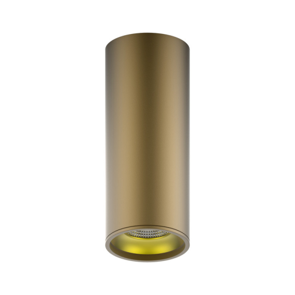 Накладной светильник Gauss HD002