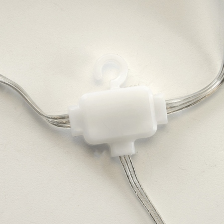 Светодиодная гирлянда Feron 48606