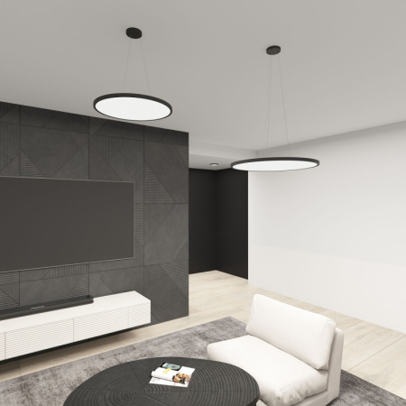 Накладной светильник Denkirs DK6525-BK