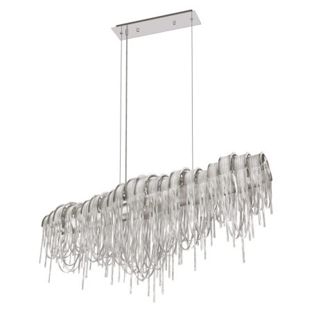 Подвесная люстра LOFT IT 10404/1150L SN