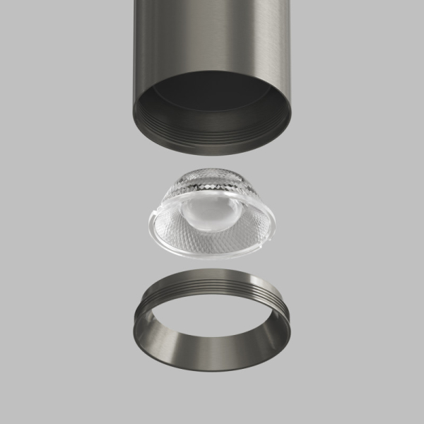 Светильник на шине Denkirs DK5743-DN