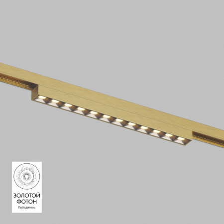 Светильник на шине Denkirs DK5771-SB