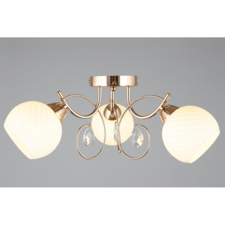 Накладная люстра Omnilux OML-25207-03