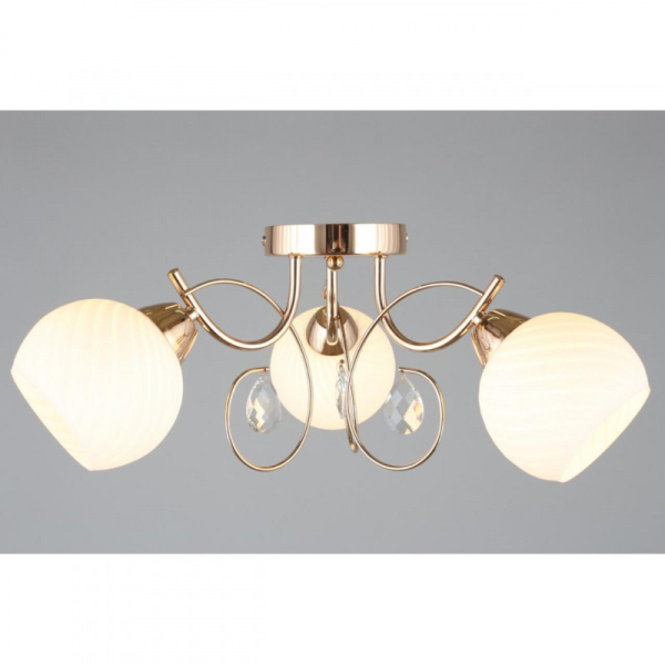 Накладная люстра Omnilux OML-25207-03