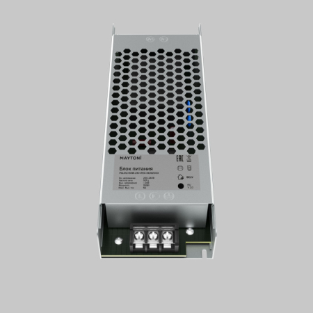 Блок питания для светодиодной ленты Maytoni Technical 821003