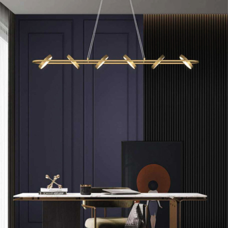 Подвесная люстра F-Promo 4677-6P