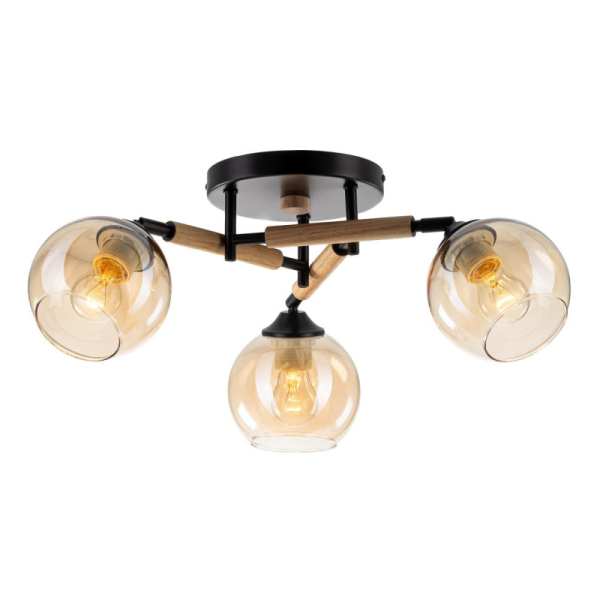 Накладная люстра Citilux CL133131