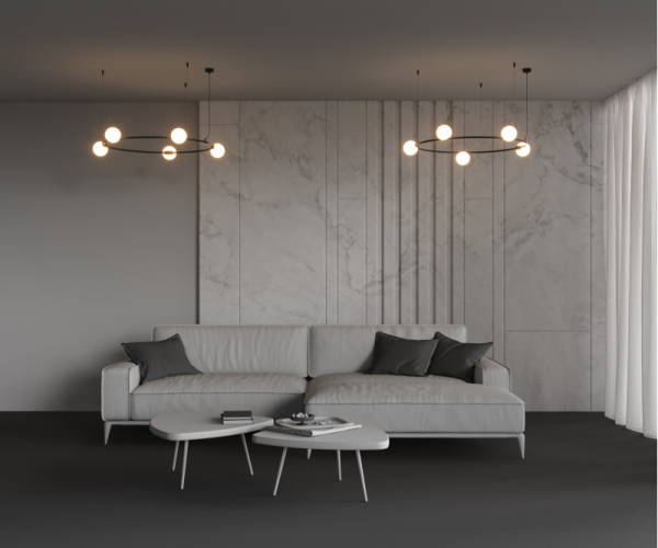 Светильник на шине Maytoni Technical TR236-1-5W3K-B