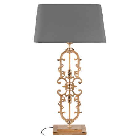 Настольная лампа LOFT IT 10439T/A