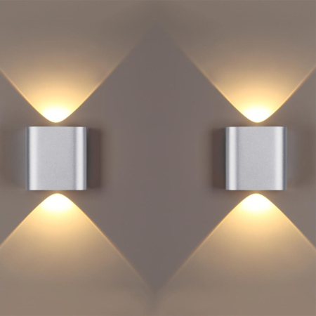 Бра Odeon Light 4213/2WL