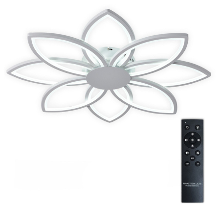 Накладная люстра Natali Kovaltseva INNOVATION STYLE 83174