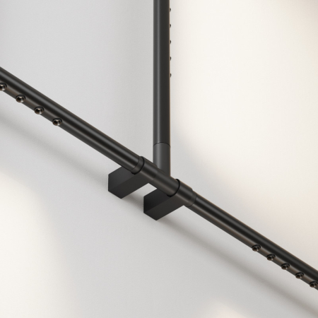 Коннектор Maytoni Technical CA007TC-B