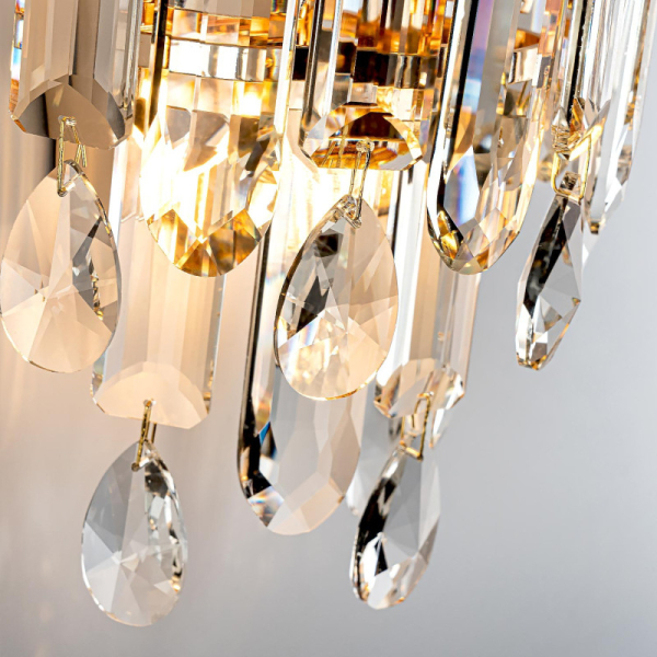 Бра MODELUX ML.7220.320 GD