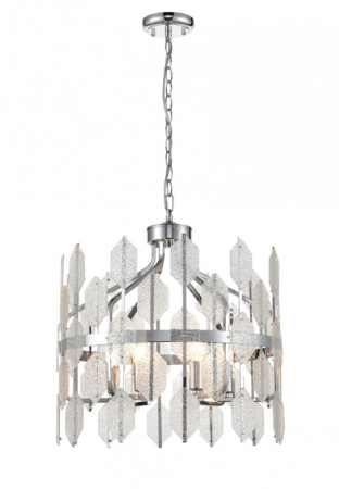 Подвесная люстра Vele Luce VL4153P26