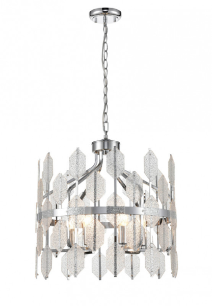 Подвесная люстра Vele Luce VL4153P26