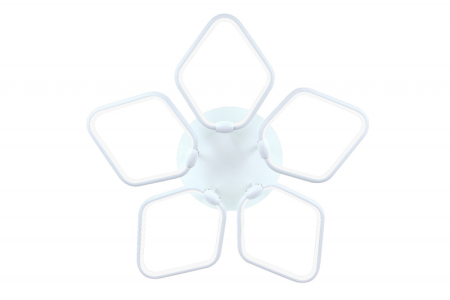 Накладная люстра Natali Kovaltseva LED LAMPS 81208