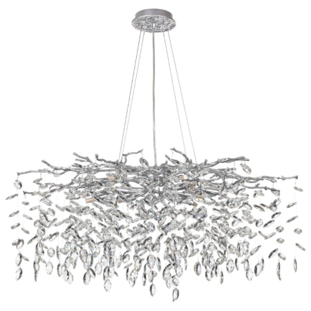 Подвесная люстра Odeon Light 4970/12