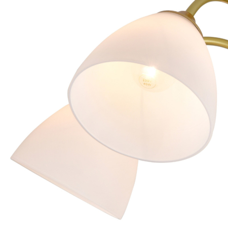 Люстра на штанге Escada ES0000033