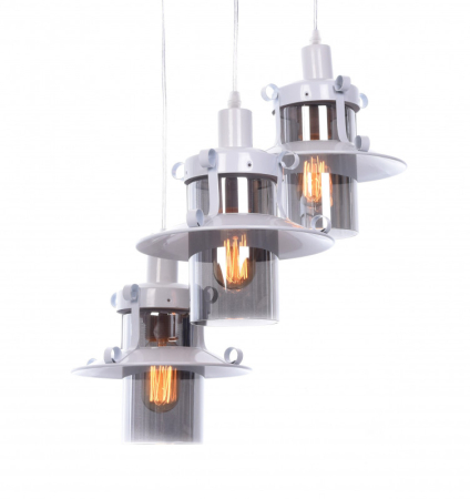 Подвесной светильник Lumina Deco LDP 11327 B-3