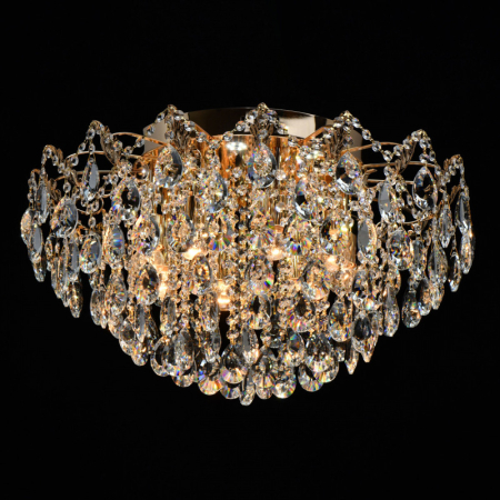 Накладная люстра DeMarkt 111010216