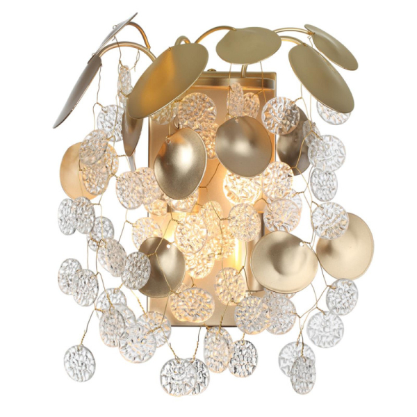 Бра Odeon Light 5104/2W