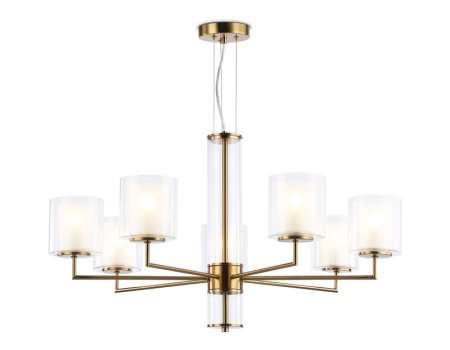 Подвесная люстра Ambrella Light LH56013