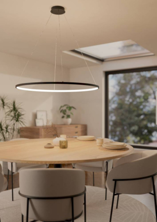 Подвесная люстра EGLO 901637