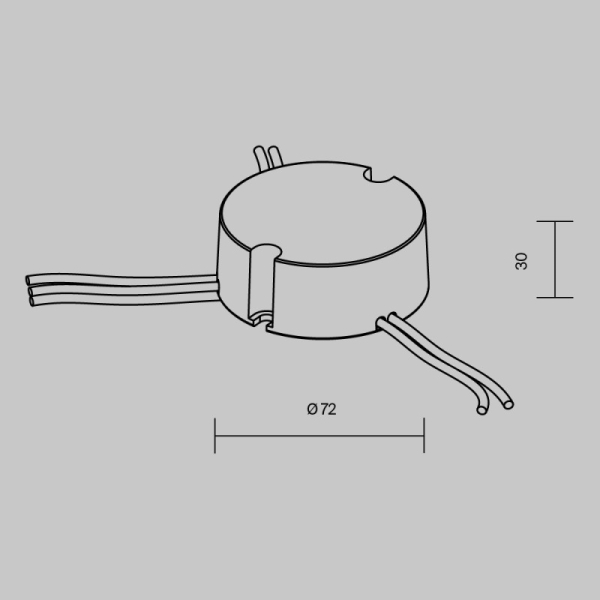 Maytoni Technical 721028