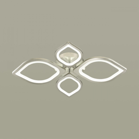 Накладная люстра LUMION 4582/99CL