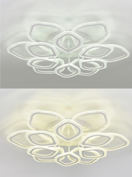 Накладной светильник Natali Kovaltseva LED LAMPS 81193