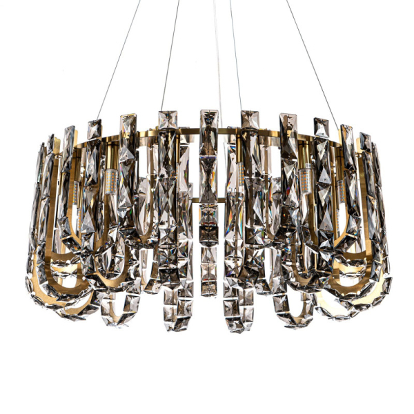 Подвесная люстра MODELUX ML.6621.14 BS-SM