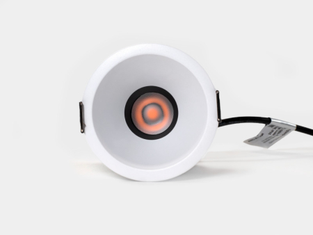 Влагозащищенный светильник SWG RC-D84-12-WH-WW65