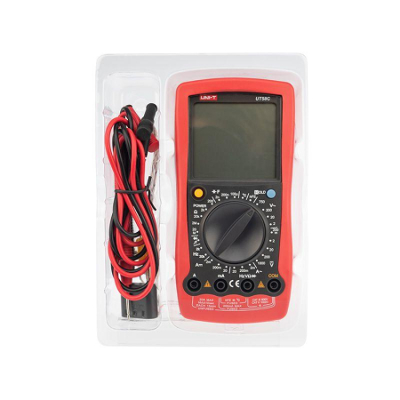 Универсальный мультиметр UNI-T UT 58C
