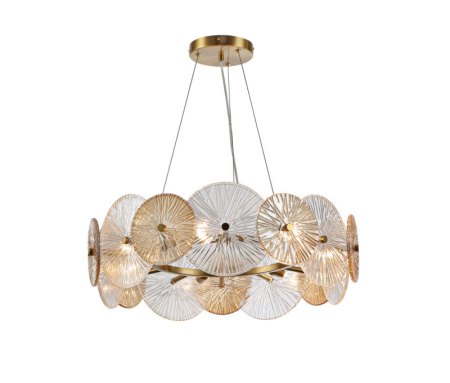 Подвесная люстра MyFar MR2532-7P