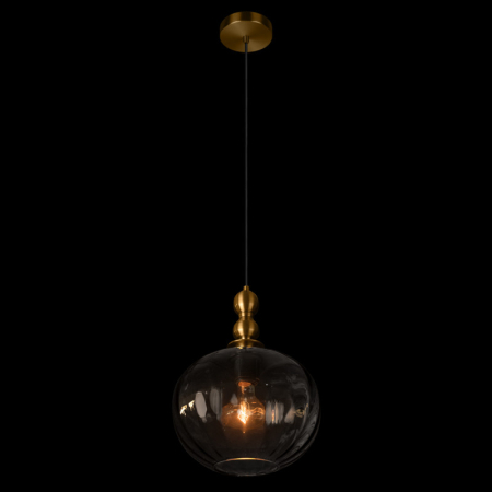 Подвесной светильник LOFT IT 10426 Smoke