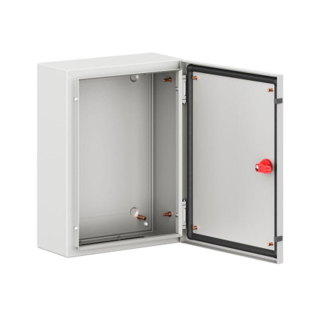 Корпус сварной ST 400х300х150мм без монтажн. панели DKC R5ST0431WMP