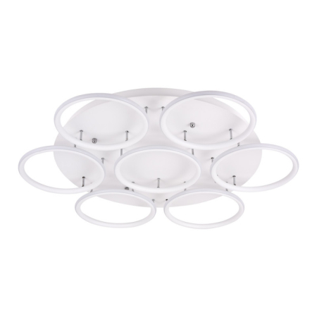 Накладной светильник ARTE Lamp A2500PL-7WH