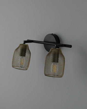 Спот Moderli V11837-2C