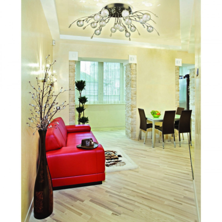 Накладная люстра MW-Light 360014116