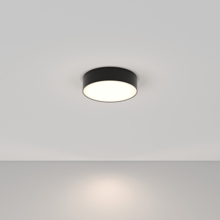 Накладной светильник Maytoni Technical C032CL-24W4K-RD-B