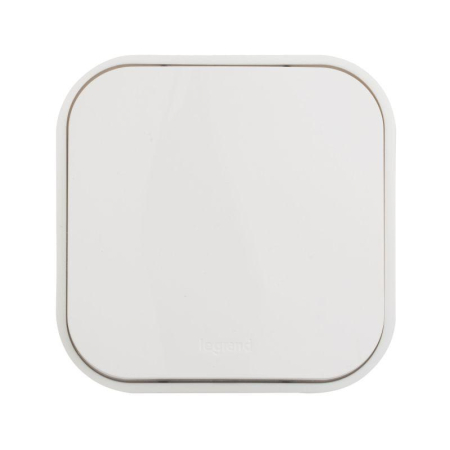 Выключатель 1-кл. ОП Quteo 10А IP20 10AX бел. IEK 782200