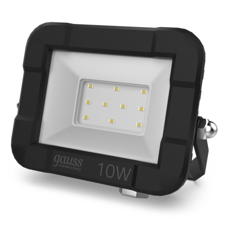 Прожектор Gauss 613100210
