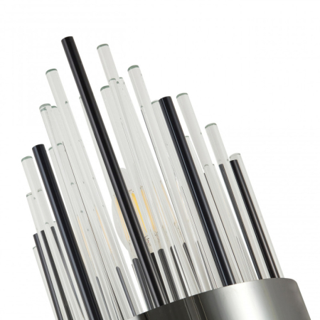 Бра Arte Milano 1A.D170.H450.E14.2 Bk